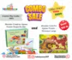 Picture of Creative Play Combo - CPC1