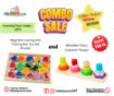 Picture of Learning Toys Combo - LTC2