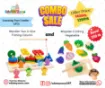 Picture of Learning Toys Combo - LTC1