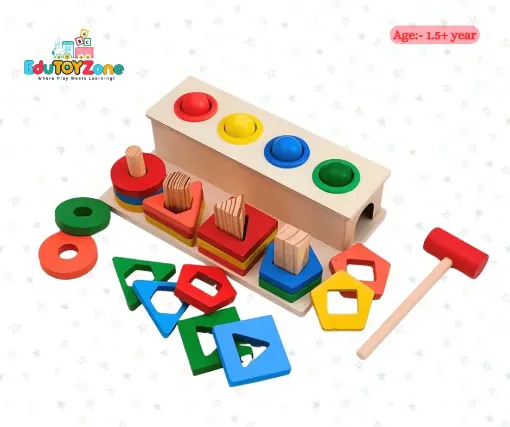 Picture of Sleeve Column Strike the Table