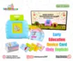 Picture of Early Education Device Card (Only English)