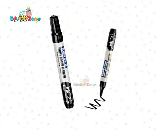 Picture of White Board Marker (Black)
