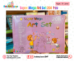 Picture of Super Mega Art set 208 Pcs