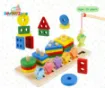 Picture of Learning Toys Combo - LTC1