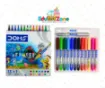 Picture of DOMS  Brush Pens (14 Pens)