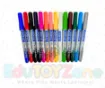 Picture of DOMS  Brush Pens (14 Pens)