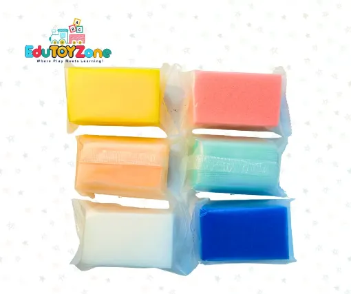 Picture of Sensory Brush