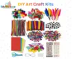 Picture of DIY Art Craft Handmade Material Kits for Kids