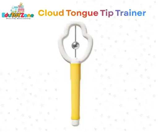 Picture of Cloud tongue tip trainer
