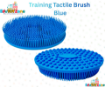 Picture of Silicone Training Tactile Baby Bath Brush