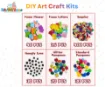 Picture of DIY Art Craft Handmade Material Kits for Kids