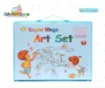 Picture of Super Mega Art set 208 Pcs