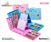 Picture of Super Mega Art set 208 Pcs