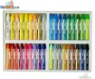 Picture of TiTi Bee Crayon - 36 Colors Set for Drawing & Coloring