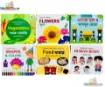Picture of Book for Kids - Combo (Green)