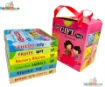 Picture of Book for Kids - Combo (Pink)
