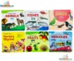 Picture of Book for Kids - Combo (Pink Gift Pack)