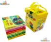 Picture of Book for Kids - Combo (Yellow)
