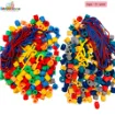 Picture of Lacing Beads Toys (200 Pcs)