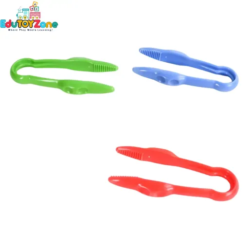 Picture of Montessori Teaching Aids Clips (3 Pcs)