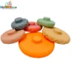 Picture of Silicone Building Blocks 3D Stacking - Soft Block