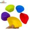 Picture of Silicone Cake Cup (8 Pcs)