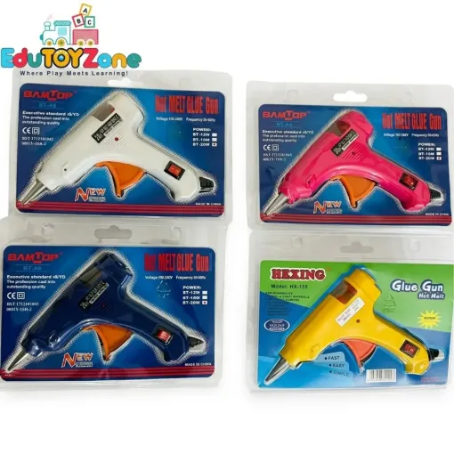 Picture of Premium Glue Gun