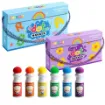 Picture of 6 Colors Dot Marker - 40ml