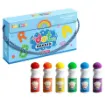 Picture of 6 Colors Dot Marker - 40ml