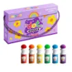 Picture of 6 Colors Dot Marker - 40ml