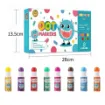Picture of 8 Colors Dot Marker -  60ml