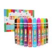Picture of 10 Colors Dot Marker - 20 ml