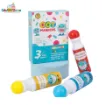 Picture of 3 Colors Dot Marker - 60ml
