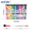 Picture of Magnetic Whiteboard Marker - 12 Color