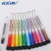 Picture of Magnetic Whiteboard Marker - 12 Color
