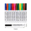 Picture of 12 Color Whiteboard Marker