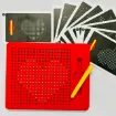 Picture of Magnetic Writing Board - MAGPAD