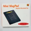 Picture of Magnetic Writing Board - MAGPAD