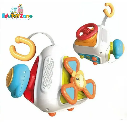 Picture of Busy Cube Polyhedron - Small