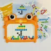 Picture of Crab Magnetic Sketchpad