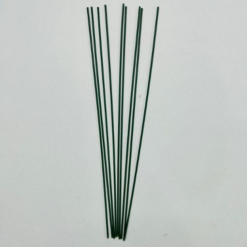 Picture of 30CM plastic bag flower rod (10)