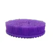 Picture of Silicone Training Tactile Baby Bath Brush
