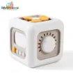 Picture of 6-in-1 Montessori Busy Cube