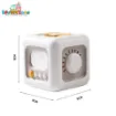 Picture of 6-in-1 Montessori Busy Cube