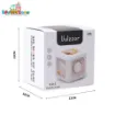 Picture of 6-in-1 Montessori Busy Cube