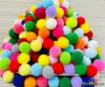 Picture of Color Sorting with Pompom Ball, Cup & Clip- Combo set