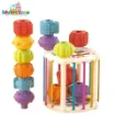 Picture of Baby Game About Shapes
