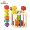 Picture of Baby Game About Shapes