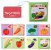 Picture of Baby Cloth Book – Combo (8 Pcs)
