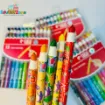 Picture of TiTi Roll Crayons 12 Color